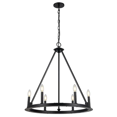 Colby Chandelier