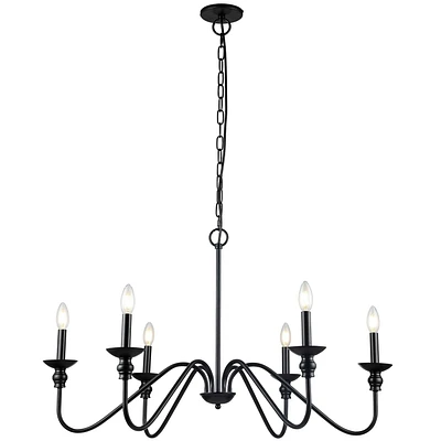 Clara Chandelier