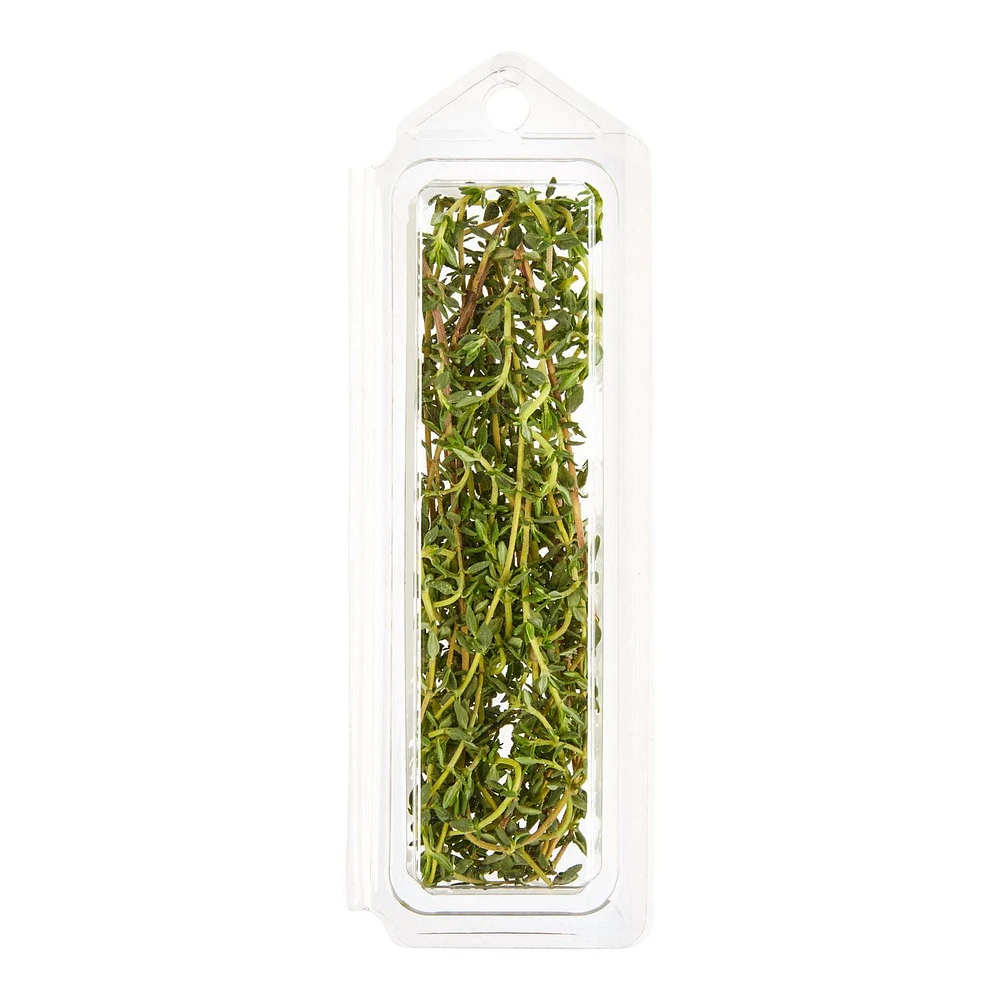 Thym frais Mon marché fraîcheur 7 g