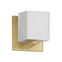 Verona Wall Sconce 