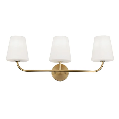 Eleanor Vanity Light 