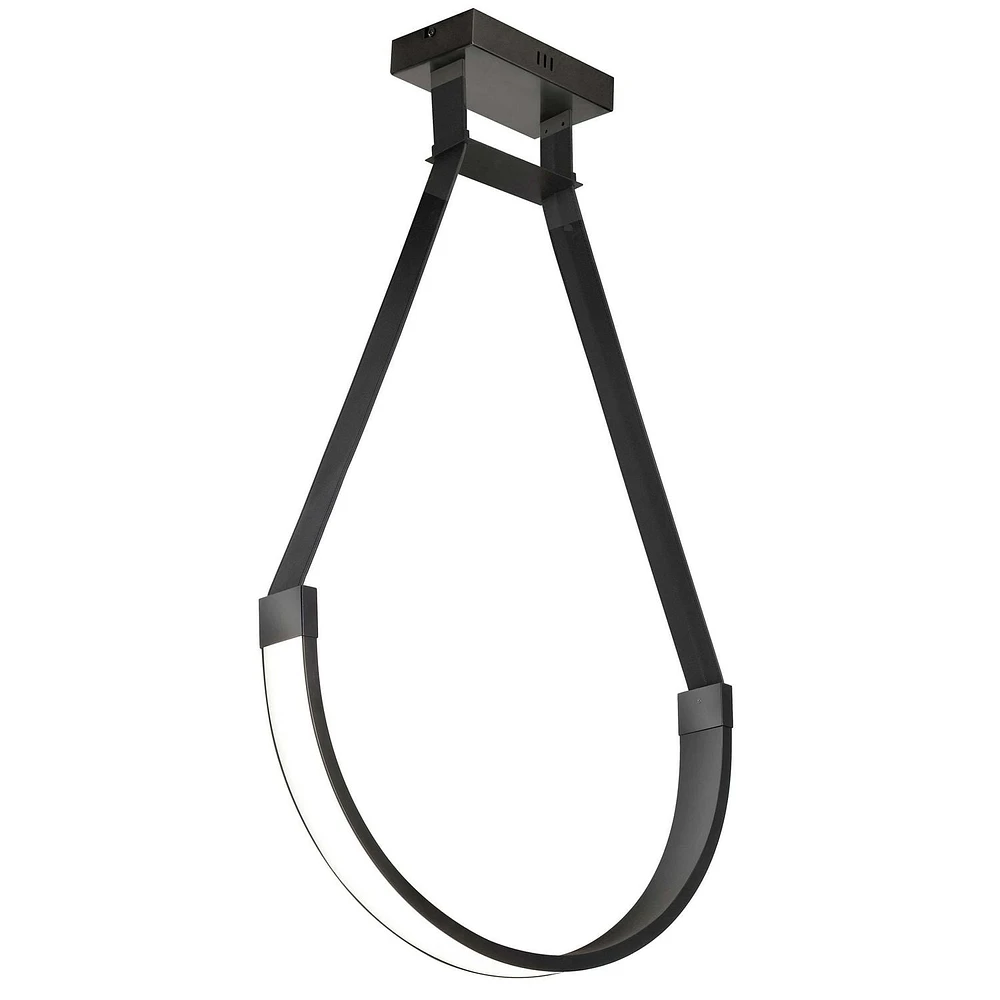 Regan LED Pendant