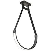 Regan LED Pendant