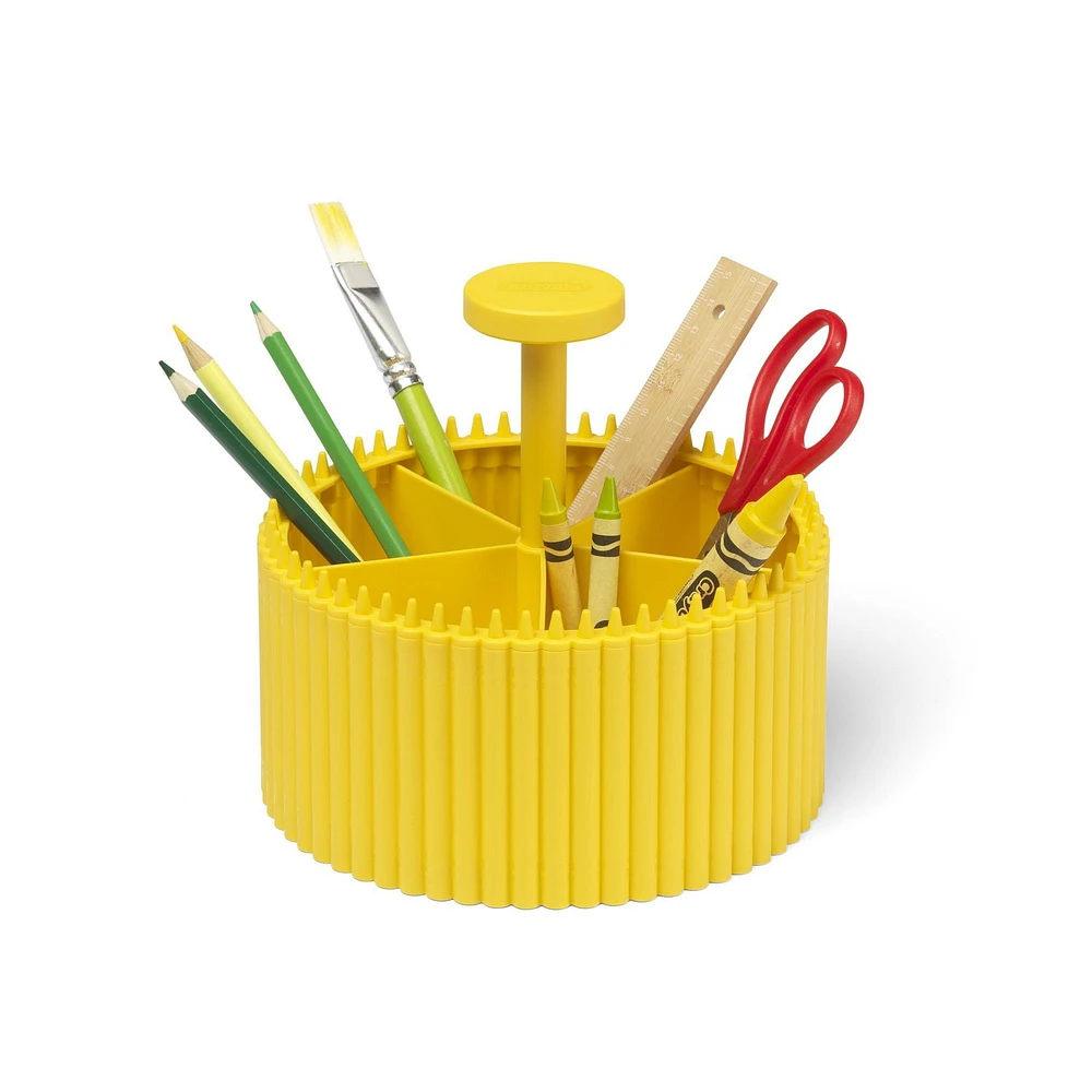 Crayola - Round Organizer