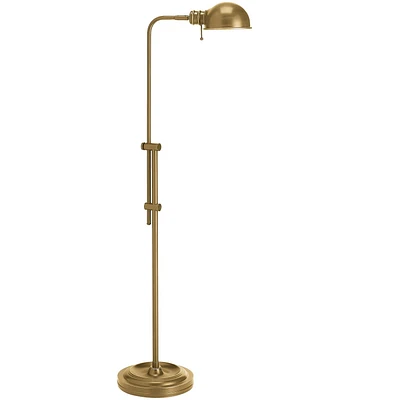 Fedora Floor Lamp