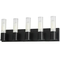 Tube Vanity Light