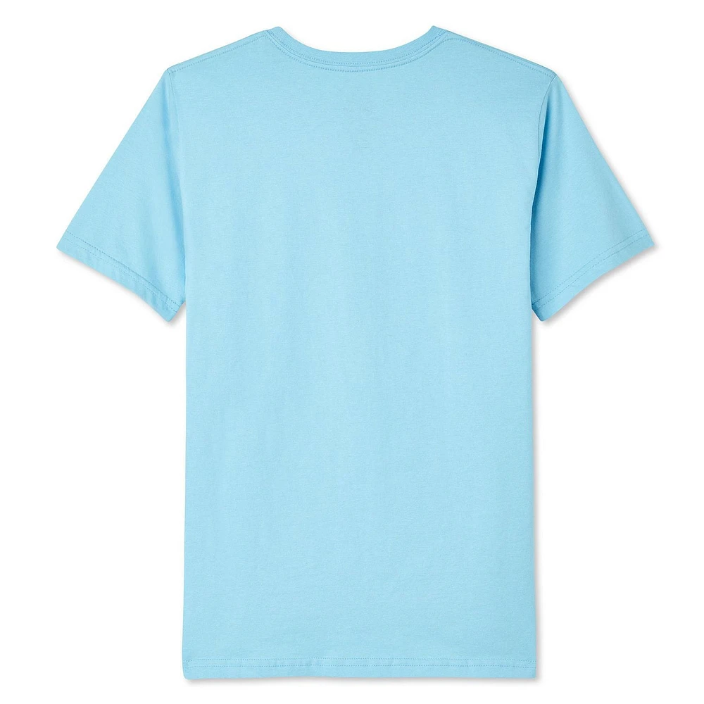 George Boys' Short Sleeve Novelty Tee