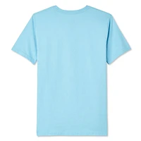 George Boys' Short Sleeve Novelty Tee