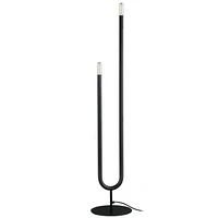 Wand Floor Lamp