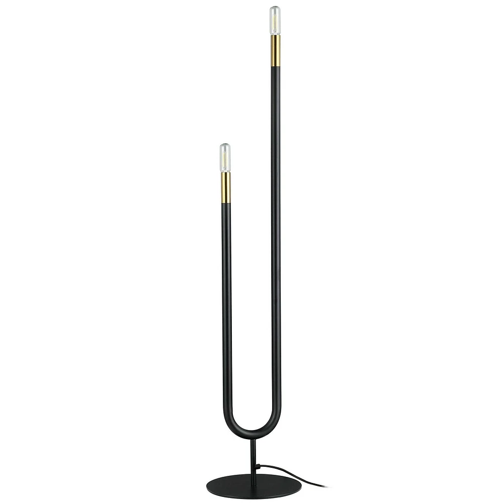 Wand Floor Lamp