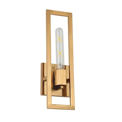 Wisteria Wall Sconce