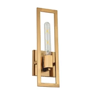 Wisteria Wall Sconce