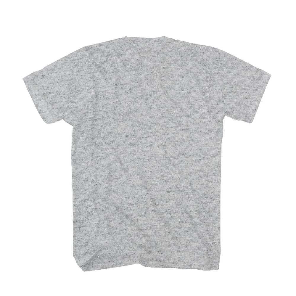 T-shirt à manches courtes Harry Potter Gryffondor Crest pour homme