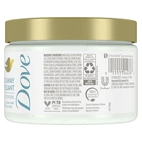 Dove Body Love Exfoliate Away Body Scrub