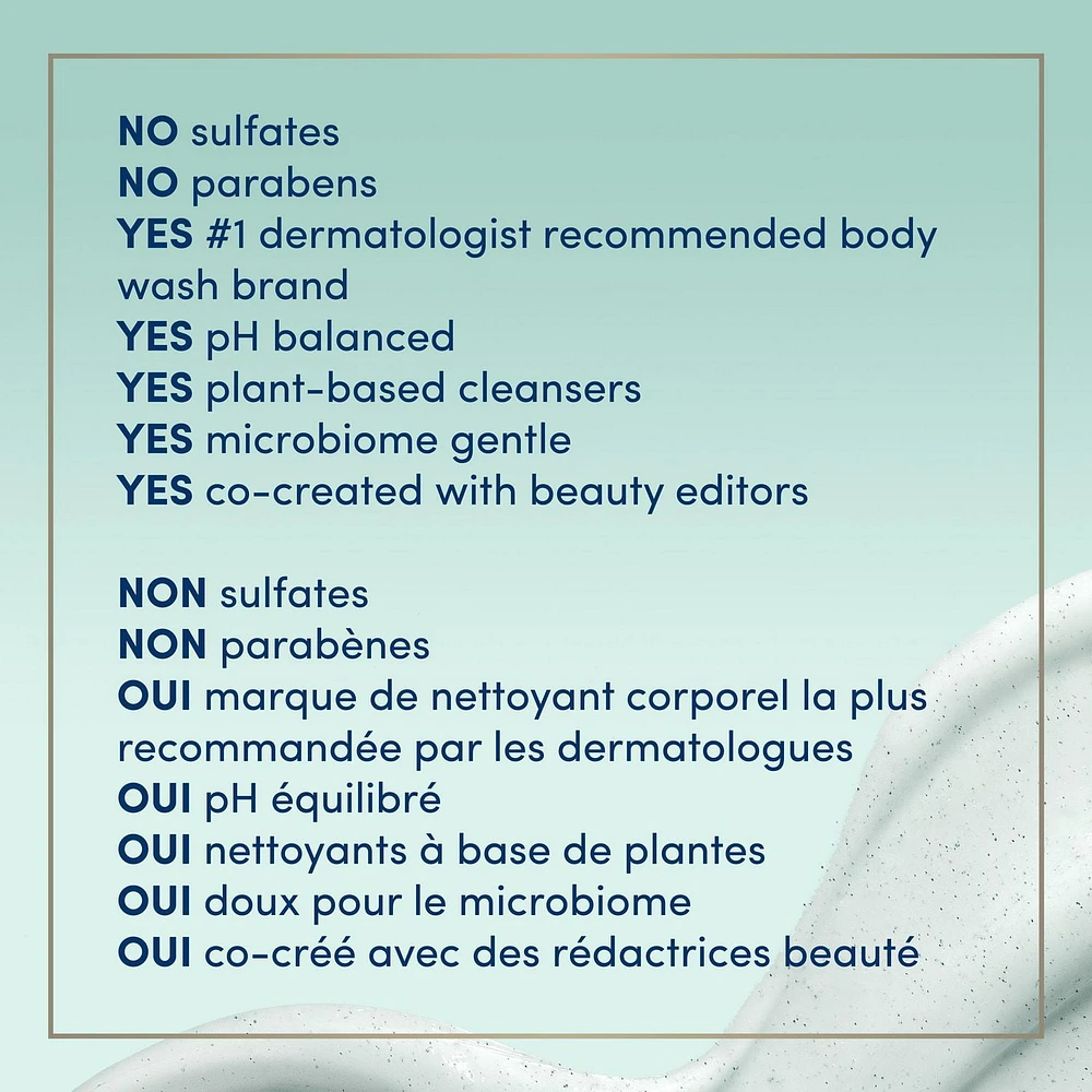 Gommage Corporel Dove Body Love Exfoliant