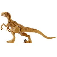 Jurassic World Savage Strike Velociraptor Claw Slash Dinosaur Figure