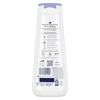 Dove Anti-Stress Blue Chamomile & Oat Milk Body Wash, 591ml