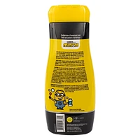 Minions Bubble Bath