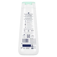 Dove Sensitive Skin Hypoallergenic Body Wash, 591ml