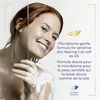 Dove Sensitive Skin Hypoallergenic Body Wash, 591ml