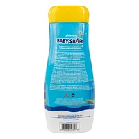 Baby Shark Bubble Bath