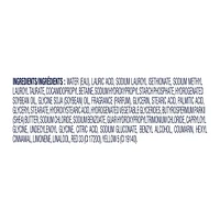 Dove Body Wash with Pump for 24hr Lotion-Soft Skin Pamper Shea Butter & Vanilla Moisturizing Skin Cleanser with No Sulfates No Parabens 905 ml, 905ml