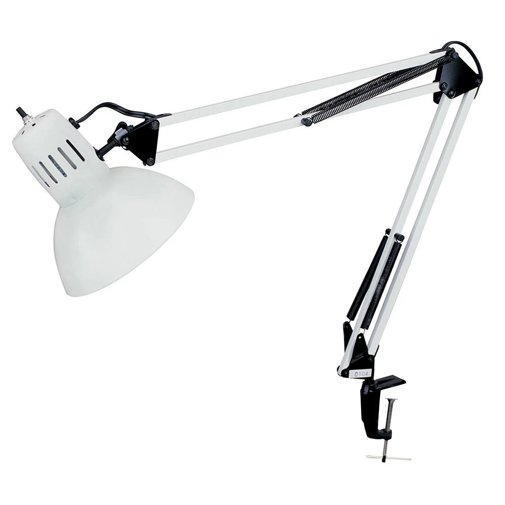 Working/Task Lamp