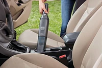 BLACK+DECKER dustbuster® AdvancedClean™ Slim Cordless Hand Vacuum, 12V Max, 12V MAX - Aspirateur à main sans fil mince.