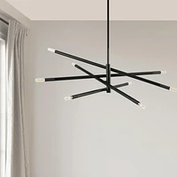 Wand Chandelier