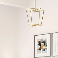 Curant Chandelier