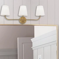 Eleanor Vanity Light 