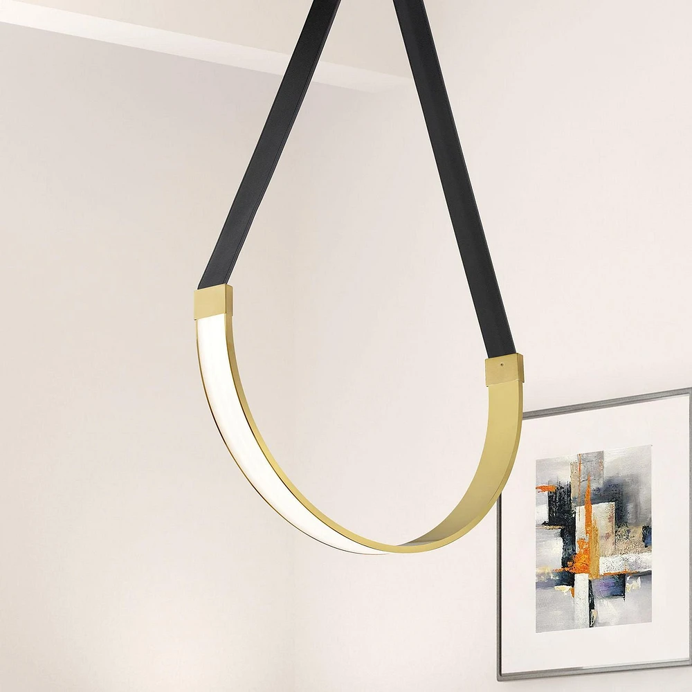 Regan LED Pendant