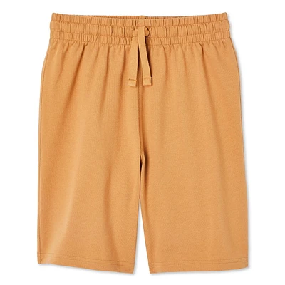 George Boys' French Terry Short