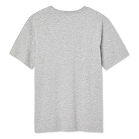 T-shirt de la Fierté George pour garçons Tailles TP–TG