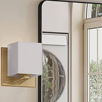 Verona Wall Sconce 