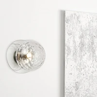 Burlat Wall Sconce