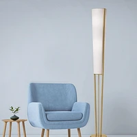 Emotions Floor Lamp