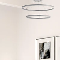 Circulo Chandelier