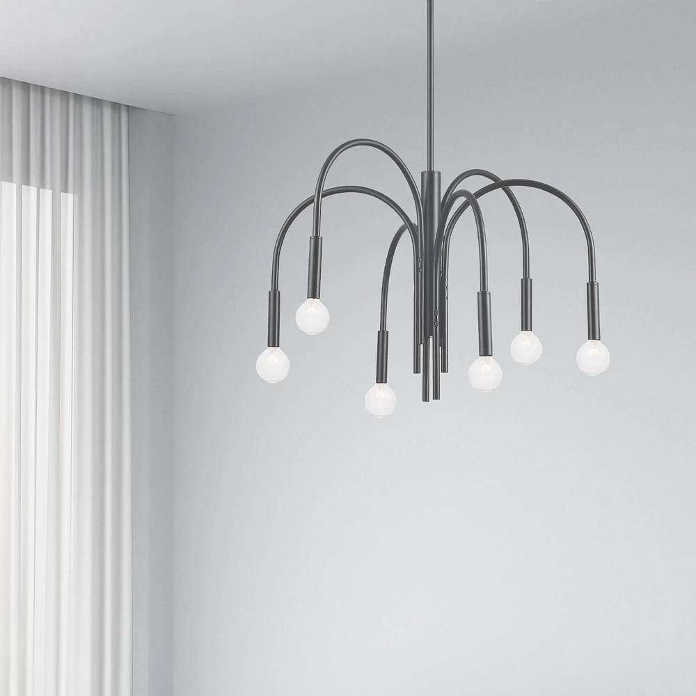 Callway Chandelier