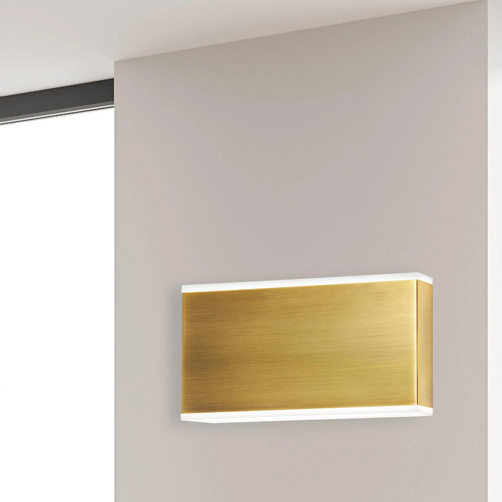 Emery Wall Sconce 