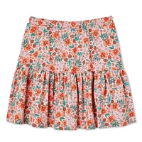 Jupe-short George pour filles Tailles TP–TG