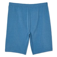 Short de vélo George pour filles Tailles TP–TG