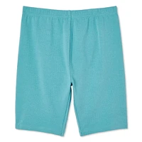 George Girls' Bike Short, Sizes XS-XL