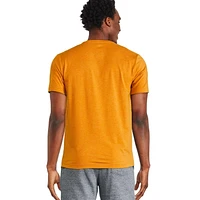 George Men's Stretch V-Neckline Tee