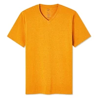 George Men's Stretch V-Neckline Tee