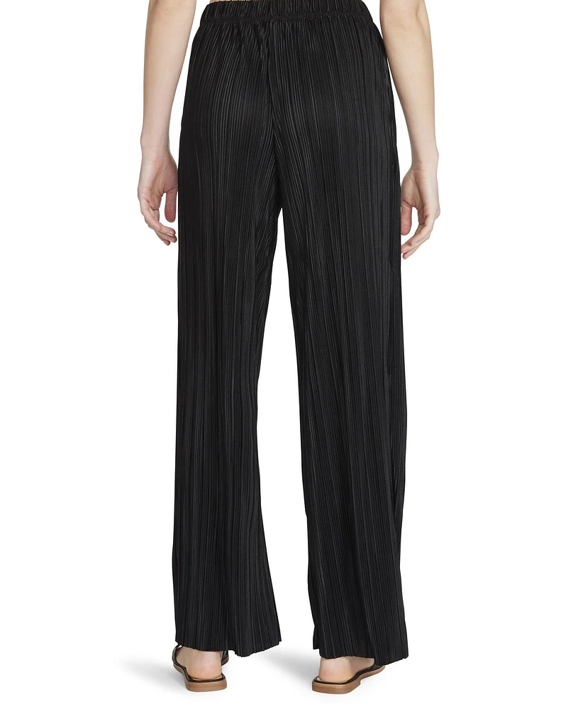 BB PLISSE PANT