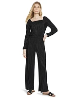BB PLISSE PANT