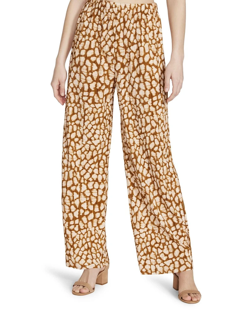 BB PLISSE PANT