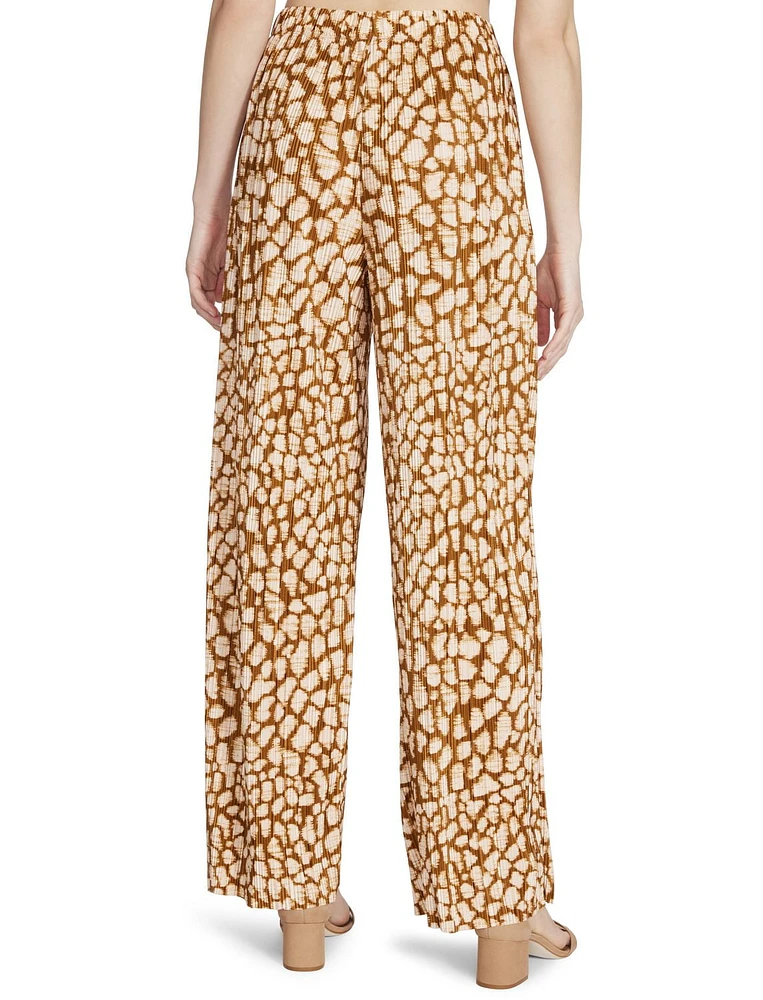 BB PLISSE PANT
