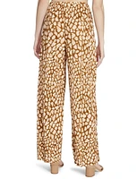 BB PLISSE PANT